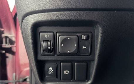 Nissan Juke II, 2011 год, 799 000 рублей, 19 фотография