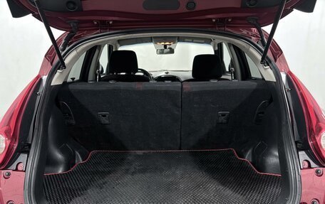 Nissan Juke II, 2011 год, 799 000 рублей, 21 фотография