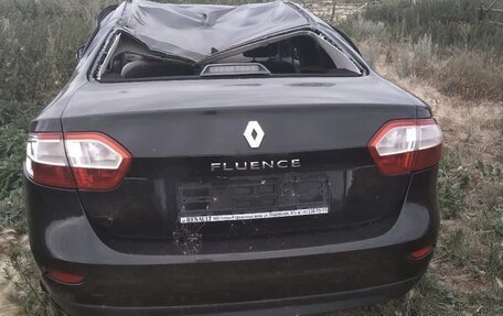 Renault Fluence I, 2011 год, 200 000 рублей, 3 фотография