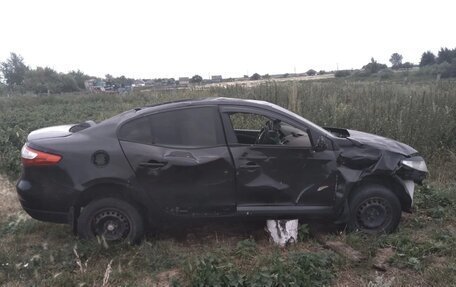 Renault Fluence I, 2011 год, 200 000 рублей, 4 фотография