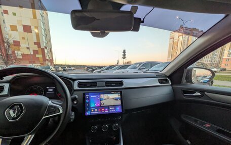 Renault Arkana I, 2021 год, 1 750 000 рублей, 2 фотография