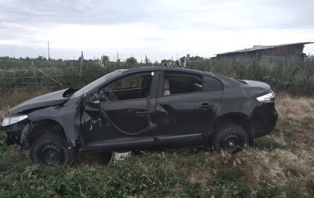 Renault Fluence I, 2011 год, 200 000 рублей, 5 фотография