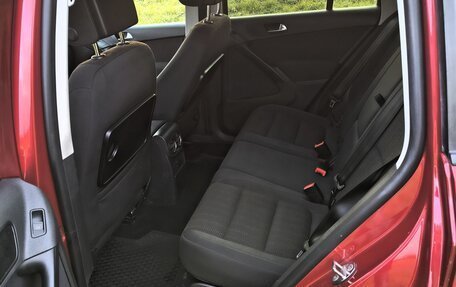Volkswagen Tiguan I, 2014 год, 1 550 000 рублей, 7 фотография