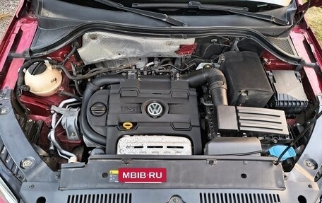Volkswagen Tiguan I, 2014 год, 1 550 000 рублей, 9 фотография