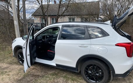 Haval Jolion, 2024 год, 2 090 000 рублей, 2 фотография
