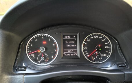 Volkswagen Tiguan I, 2014 год, 1 550 000 рублей, 11 фотография