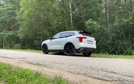 Haval Jolion, 2024 год, 2 090 000 рублей, 6 фотография