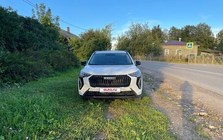 Haval Jolion, 2024 год, 2 090 000 рублей, 5 фотография