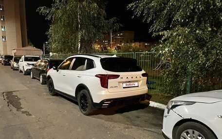 Haval Jolion, 2024 год, 2 090 000 рублей, 11 фотография