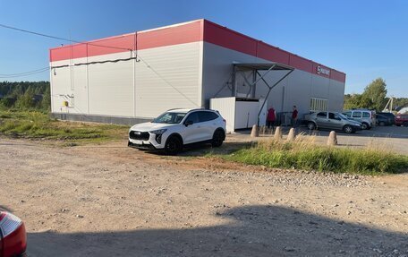 Haval Jolion, 2024 год, 2 090 000 рублей, 7 фотография