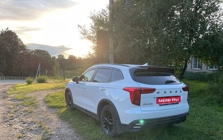 Haval Jolion, 2024 год, 2 090 000 рублей, 3 фотография