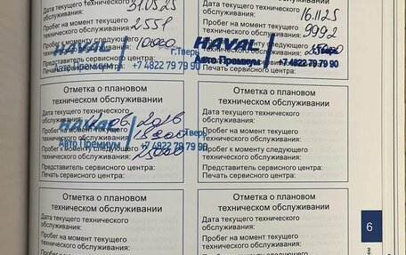 Haval Jolion, 2024 год, 2 090 000 рублей, 12 фотография