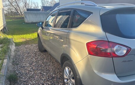 Ford Kuga III, 2009 год, 1 100 000 рублей, 3 фотография