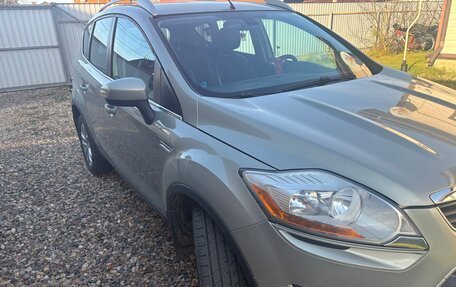 Ford Kuga III, 2009 год, 1 100 000 рублей, 6 фотография