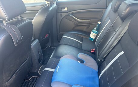 Ford Kuga III, 2009 год, 1 100 000 рублей, 7 фотография