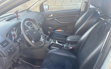 Ford Kuga III, 2009 год, 1 100 000 рублей, 8 фотография