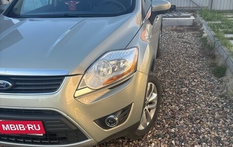 Ford Kuga III, 2009 год, 1 100 000 рублей, 2 фотография