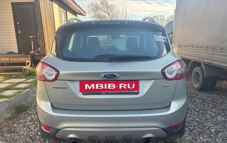 Ford Kuga III, 2009 год, 1 100 000 рублей, 4 фотография
