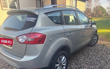 Ford Kuga III, 2009 год, 1 100 000 рублей, 5 фотография