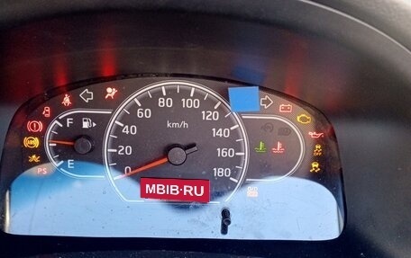 Nissan AD III, 2021 год, 950 000 рублей, 11 фотография
