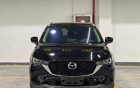 Mazda CX-5 II, 2022 год, 2 379 000 рублей, 2 фотография