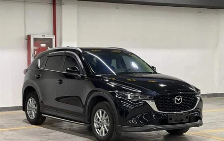 Mazda CX-5 II, 2022 год, 2 379 000 рублей, 3 фотография