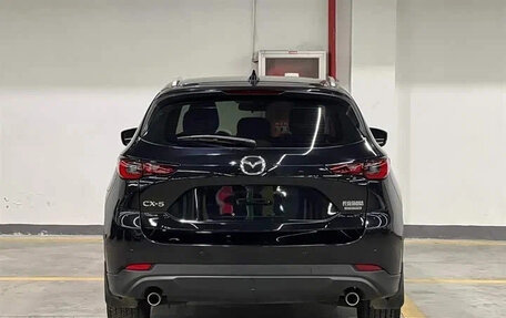 Mazda CX-5 II, 2022 год, 2 379 000 рублей, 5 фотография