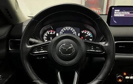 Mazda CX-5 II, 2022 год, 2 379 000 рублей, 9 фотография