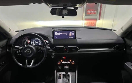 Mazda CX-5 II, 2022 год, 2 379 000 рублей, 8 фотография