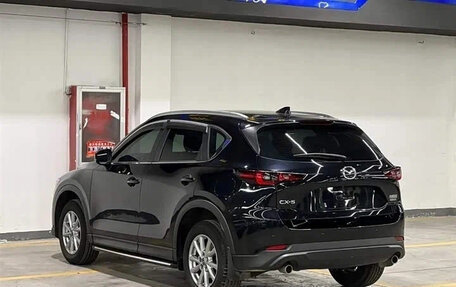Mazda CX-5 II, 2022 год, 2 379 000 рублей, 4 фотография