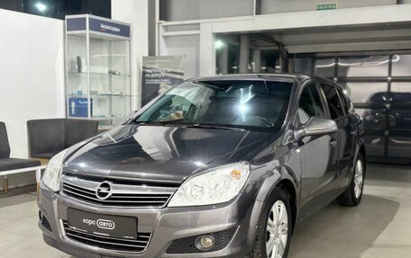 Opel Astra H, 2012 год, 495 000 рублей, 2 фотография