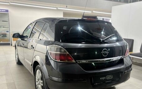 Opel Astra H, 2012 год, 495 000 рублей, 3 фотография