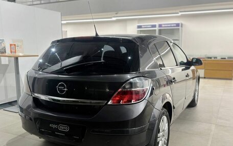 Opel Astra H, 2012 год, 495 000 рублей, 4 фотография