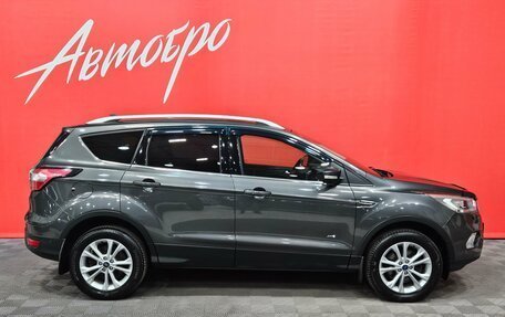 Ford Kuga III, 2017 год, 1 500 000 рублей, 6 фотография
