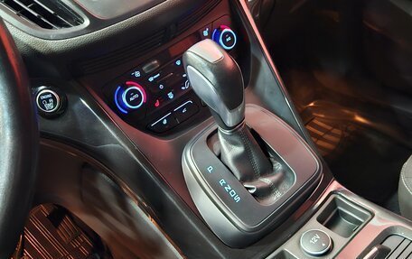 Ford Kuga III, 2017 год, 1 500 000 рублей, 16 фотография