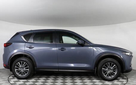 Mazda CX-5 II, 2020 год, 2 400 000 рублей, 4 фотография
