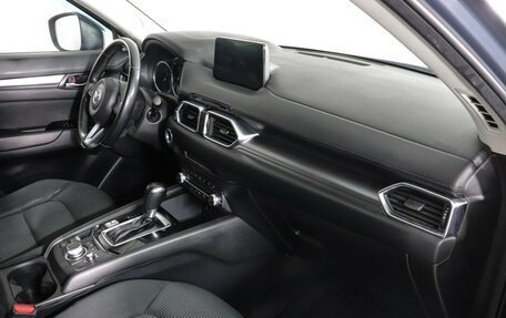 Mazda CX-5 II, 2020 год, 2 400 000 рублей, 10 фотография