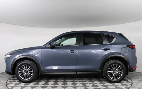 Mazda CX-5 II, 2020 год, 2 400 000 рублей, 8 фотография