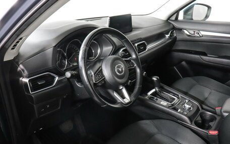 Mazda CX-5 II, 2020 год, 2 400 000 рублей, 9 фотография