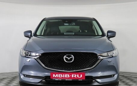 Mazda CX-5 II, 2020 год, 2 400 000 рублей, 2 фотография