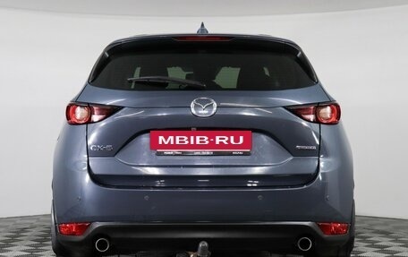 Mazda CX-5 II, 2020 год, 2 400 000 рублей, 6 фотография