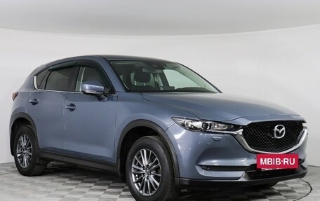 Mazda CX-5 II, 2020 год, 2 400 000 рублей, 3 фотография