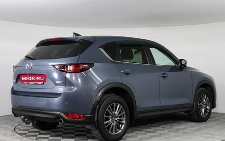 Mazda CX-5 II, 2020 год, 2 400 000 рублей, 5 фотография