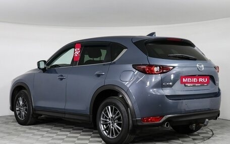 Mazda CX-5 II, 2020 год, 2 400 000 рублей, 7 фотография