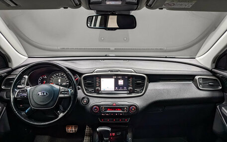 KIA Sorento III Prime рестайлинг, 2019 год, 2 990 000 рублей, 14 фотография