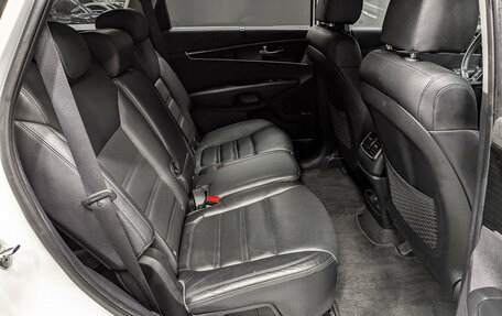 KIA Sorento III Prime рестайлинг, 2019 год, 2 990 000 рублей, 17 фотография