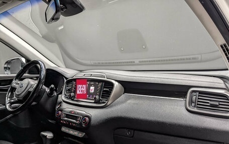KIA Sorento III Prime рестайлинг, 2019 год, 2 990 000 рублей, 13 фотография