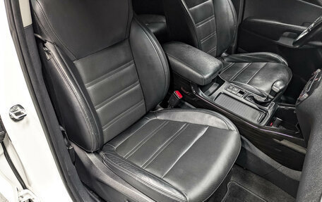 KIA Sorento III Prime рестайлинг, 2019 год, 2 990 000 рублей, 21 фотография