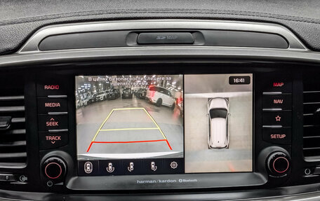 KIA Sorento III Prime рестайлинг, 2019 год, 2 990 000 рублей, 26 фотография