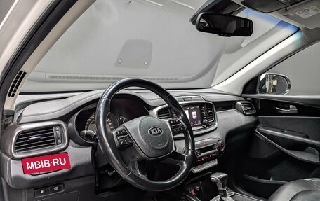 KIA Sorento III Prime рестайлинг, 2019 год, 2 990 000 рублей, 15 фотография